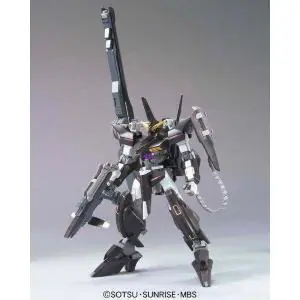 Miglior Prezzo BANDAI HG Gundam Throne Ein 1/144