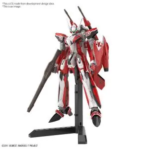 Compra Oggi Stesso BANDAI HG YF-29 durandal valkyrie alto 1/100 (H=16cm)