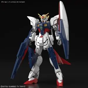 Soddisfatti O Rimborsati BANDAI HGBD GUNDAM SHINING BREAK 1/144