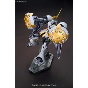 Più Venduto BANDAI HGBF R-GYAGYA 1/144