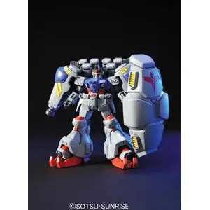 Prezzo Scontato BANDAI HGUC 073 - GP02A MLRS CUSTOM 1/144