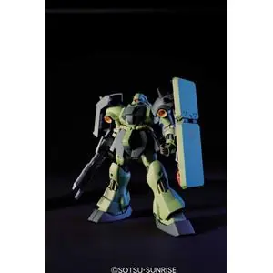 Miglior Prezzo BANDAI HGUC 091; AMS-119 GEARA DOGA 1/144