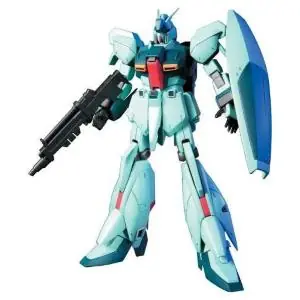 Non Perdere BANDAI HGUC RE-GZ 1/144