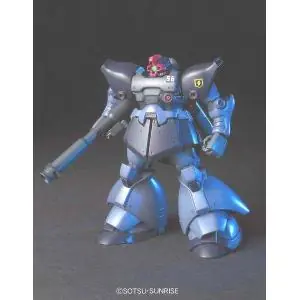 BANDAI HGUC Rick Dom II 1/144 Prezzo Scontato