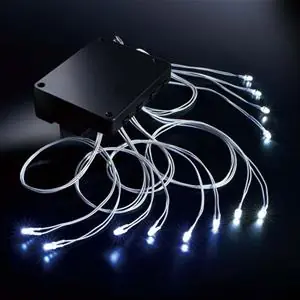 Quantità Limitata BANDAI LED UNIT TYPE 12 WHITE LIGHT