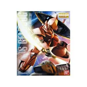 Offerta Speciale BANDAI MG CHAR‘S GELGOOG VER 2.0 1/100