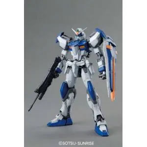 BANDAI MG Gundam Duel Assaultshroud 1/100 Acquista Ora