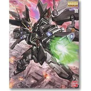 Occasione BANDAI MG GUNDAM STRIKE NOIR 1/100