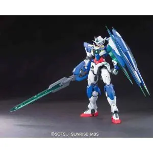 BANDAI MG OO QANT 1/100 Super Prezzo