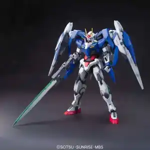 BANDAI MG OO RAISER 1/100 Occasione Imperdibile