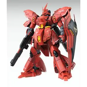 BANDAI MG SAZABI MS-04 VER KA 1/100 A Buon Prezzo