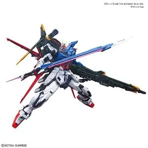 BANDAI PG GUNDAM PERFECT STRIKE 1/60 Più Venduto