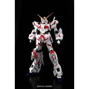 BANDAI PG GUNDAM UNICORN RX-0 1/60 Bestseller