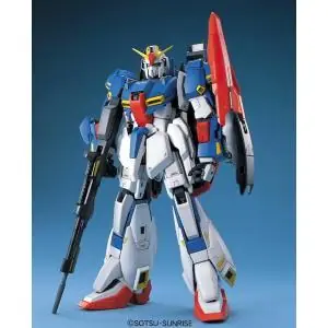 BANDAI PG GUNDAM Z 1/60 Offerta Del Giorno