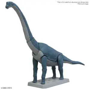 Soddisfatti O Rimborsati BANDAI Plannosaurus - BRACHIOSAURUS