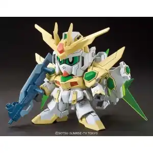BANDAI SDBF GUNDAM WINNING STAR Scelto Dai Clienti