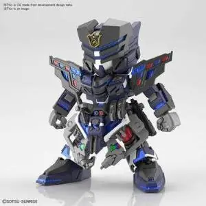 Ordina Subito BANDAI SDW Heroes Verde Buster Team Member