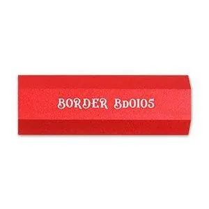 Sconto BORDER MODEL tavola per levigatura in metallo