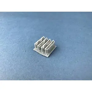 Ordina Subito Copper State Models 1/32 Nieuport 11/16 port ammo racks