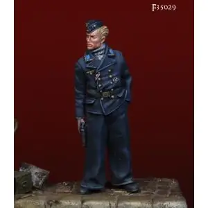 Darius Miniatures 1 35; Kriegsmarine, WW2, Berlin 1945 1 Pagamento Sicuro