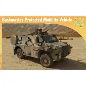 Direttamente Dal Produttore DRAGON 1/72; 1/72 Bushmaster Protected Mobility Vehicle