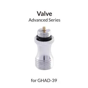 GAAHLERI Air Valve for GHAD-39 Ultimissimo Modello