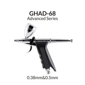 Compra Online GAAHLERI Airbrush Advanced Series GHAD-68 Advanced