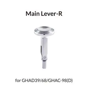 Ultimissimo Modello GAAHLERI Main Lever R-Type