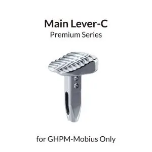 Offerta Lampo GAAHLERI Mobius Main Lever-C Type