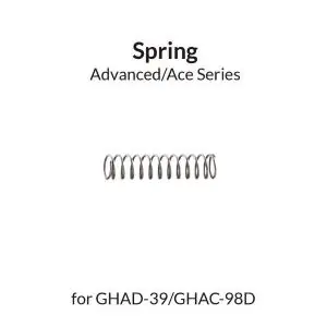 Scelto Dai Clienti GAAHLERI Spring for GHAD-39/GHAC-98D