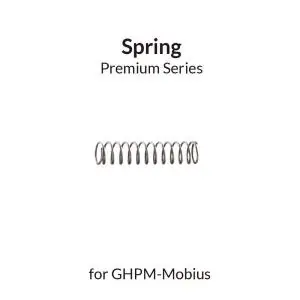 Sconto GAAHLERI Spring for Mobius