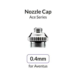 GAAHLERI Aventus 0.4mm Nozzle Cap Miglior Prezzo