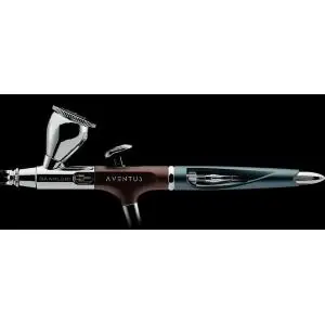 Soddisfatti O Rimborsati GAAHLERI Aerografo Ace Series AVENTUS Crimson Crown (0,2 mm / 0,4 mm)