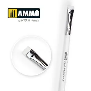 Economico AMMO OF MIG 2 AMMO Decal Application Brush