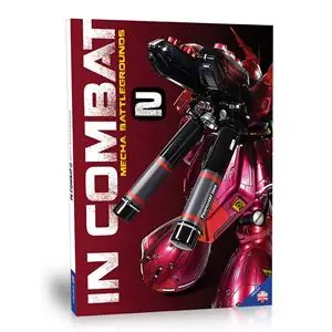 AMMO OF MIG IN COMBAT - PAINTING MECHAS (BOOK) - english Offerta