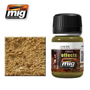 Occasione Imperdibile AMMO OF MIG KURSK SOIL