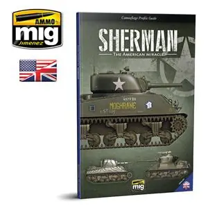 Offerta AMMO OF MIG SHERMAN THE AMERICAN MIRACLE (BOOK)
