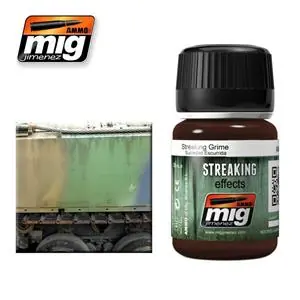 AMMO OF MIG STREAKING GRIME Compra Online