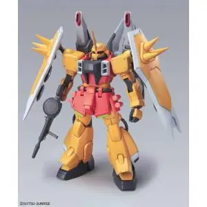 Prezzo Conveniente BANDAI Gundam Seed Zaku Heine Blaze Phantom 1/100