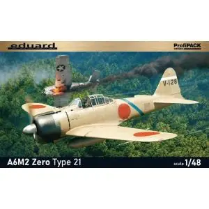 Sconto EDUARD 1/48; HELLCAT Mk.I/Mk.II DUAL COMBO ; ProfiPACK Edition