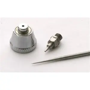 Compra Oggi Stesso Grex 0.2mm Nozzle Conversion Kit for Tritium aibrushes