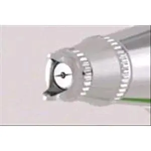 Nuovo Arrivo Grex QUIK-FIT NEEDLE CAP (Tritium TG part 1b)