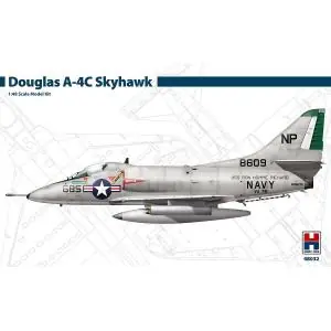 Hobby 2000 1 48 Douglas A-4C Skyhawk Super Prezzo