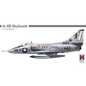 Ultimissimo Modello Hobby 2000 1 72 Douglas A-4B Skyhawk