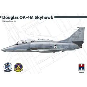 Prezzo Conveniente Hobby 2000 1 72 Douglas OA-4M Skyhawk
