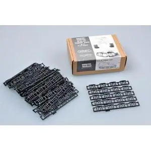 HOBBY BOSS 1 35 Sd.Kfz.184 Elefant - individual track links set Sconto