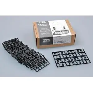 HOBBY BOSS 1 35 Sd.Kfz.251 - individual track links set Must-Have
