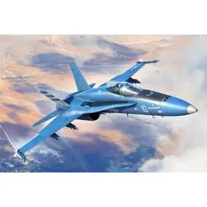 HOBBY BOSS 1 48 F/A-18C „Hornet" Affare