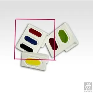 Hobby Zone Colour Swatch A81 Più Venduto