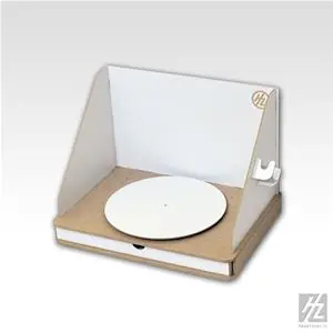 HobbyZone Airbrush Station - Dimensions cm 40,3x28x29 Professionale